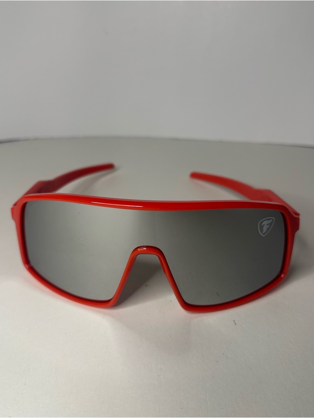 Firestone Tires Racing Sport Viper Red Sunglasses IndyCar Fan Souvenirs NEW